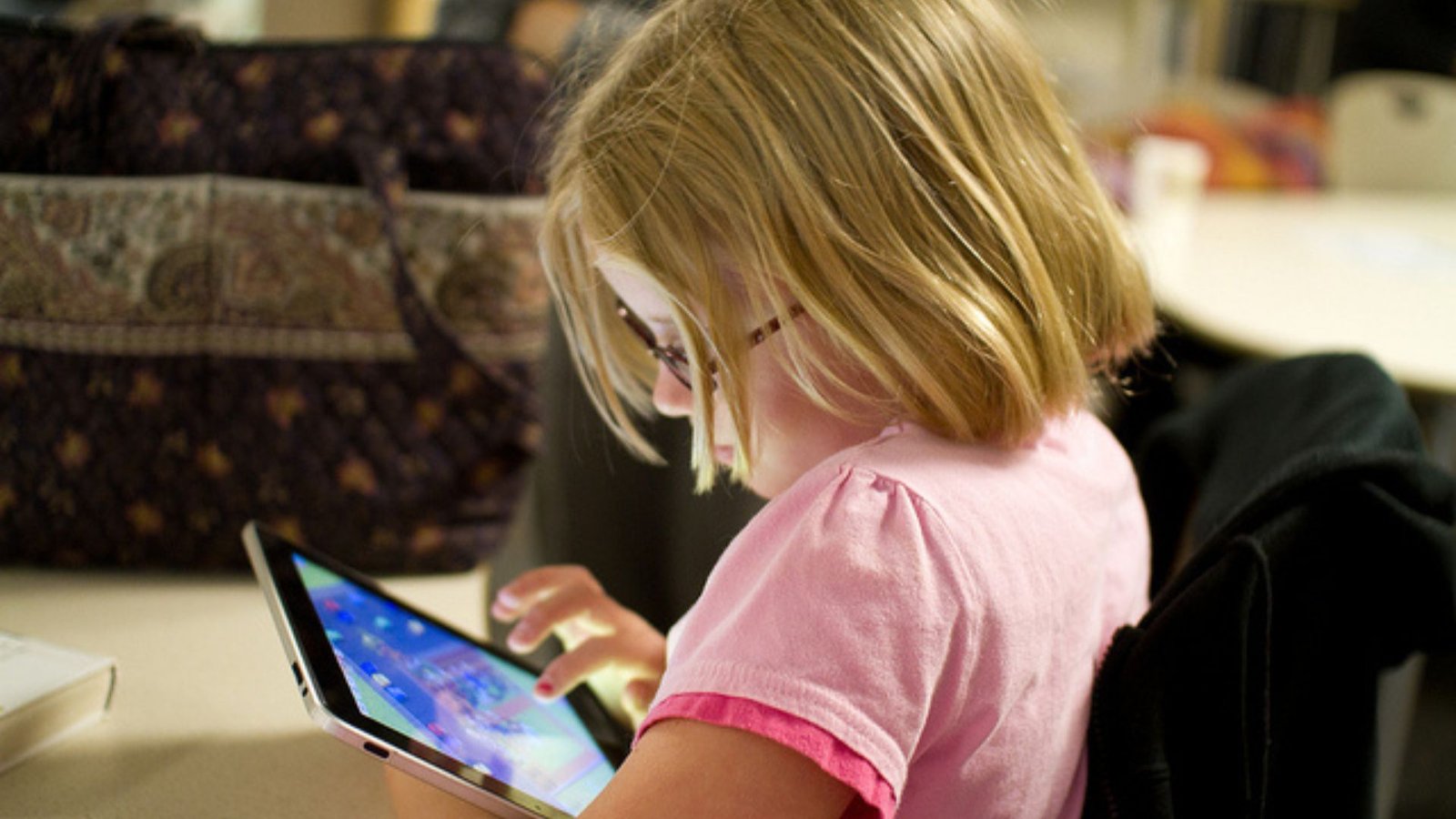 How to Choose the Right Educational App for Your Child