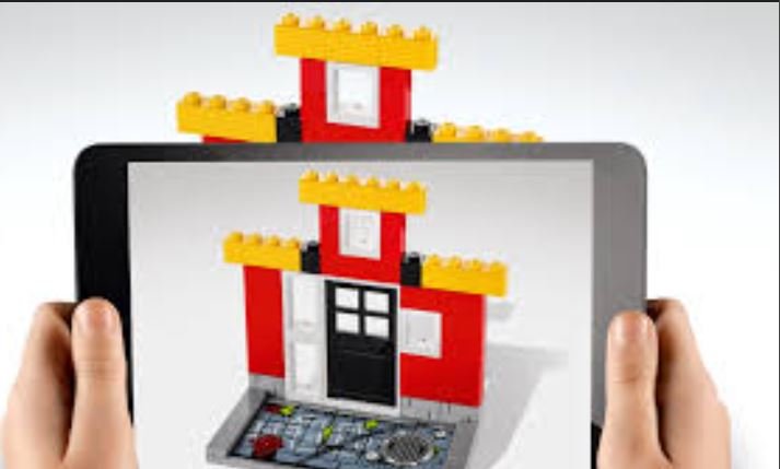 Apps for Teaching Kids About Architecture and Building