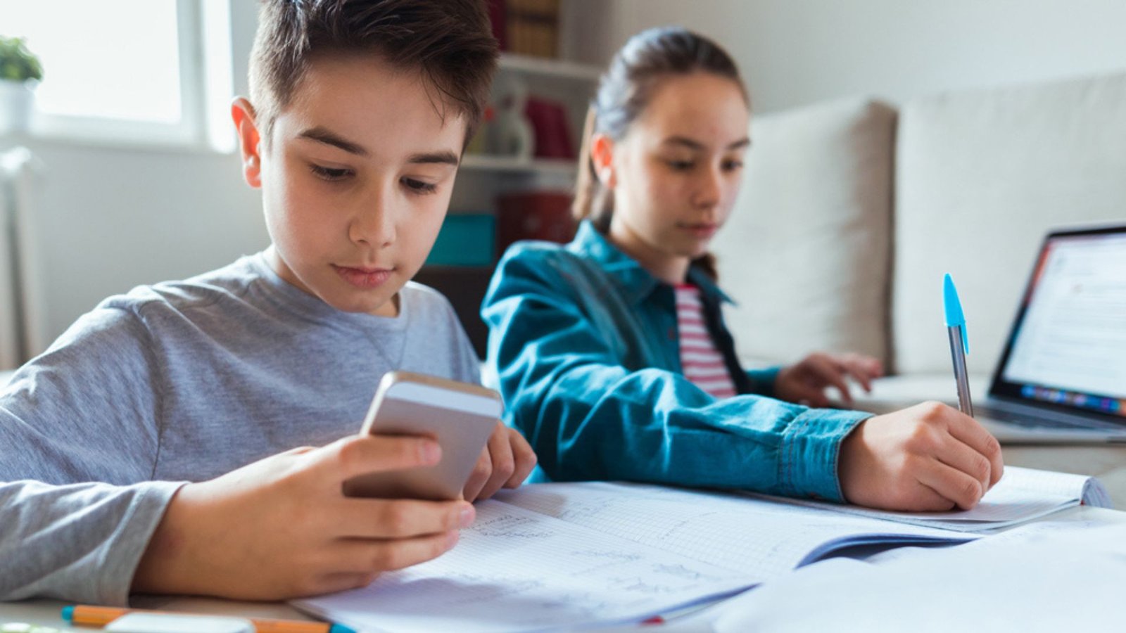 Apps to Build Resilience in Children