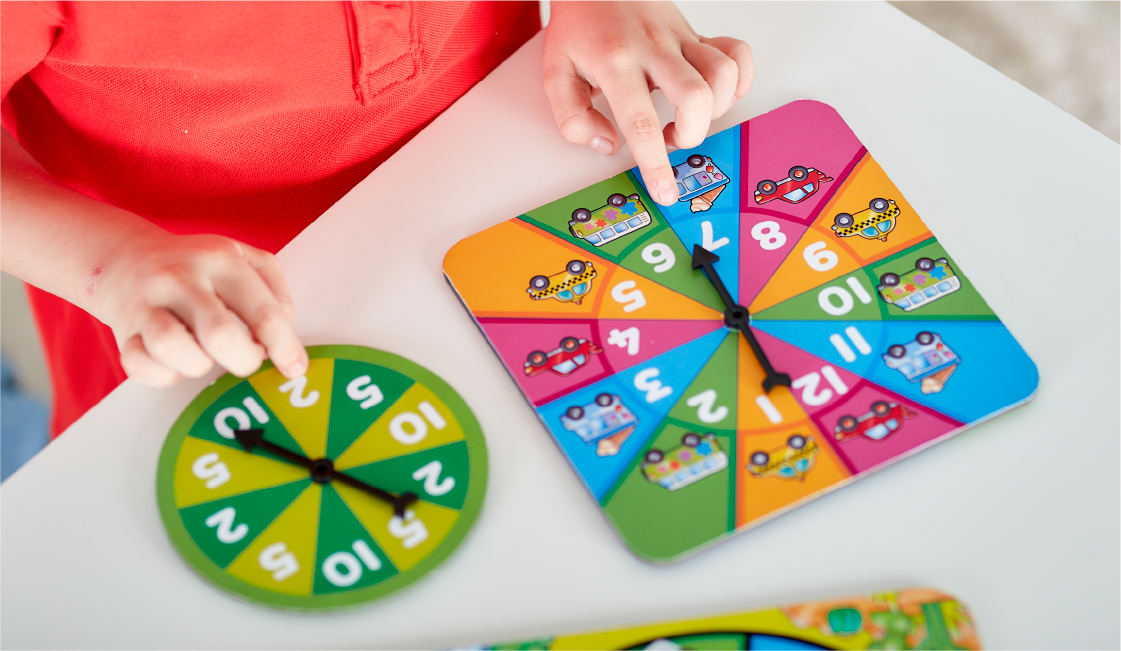 Fun and Educational Math Games for Different Age Groups