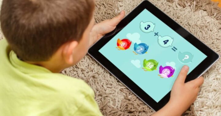 How to Use Gamification in Kids Learning Apps