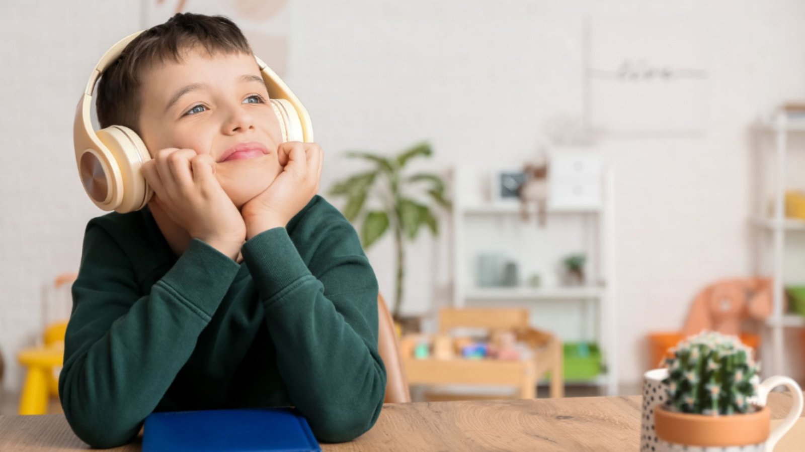 Improving Listening Skills in Children