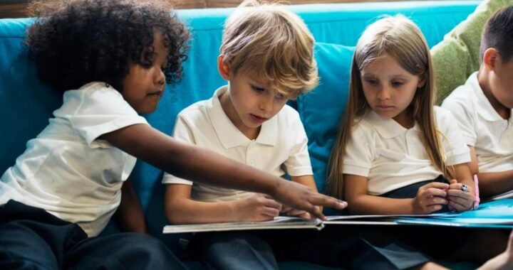 Ways of Incorporating Mindfulness into Kids Apps