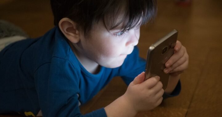 Strategies for Managing App Addiction in Children