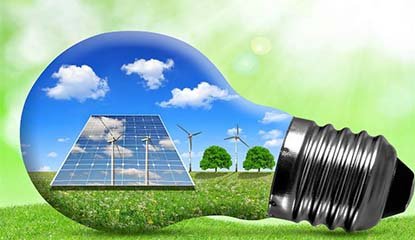 Renewable energy projects