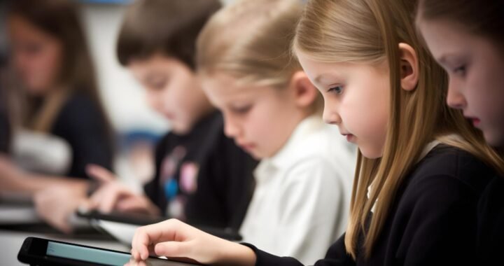 Ways to Encourage Responsible Digital Citizenship in Kids