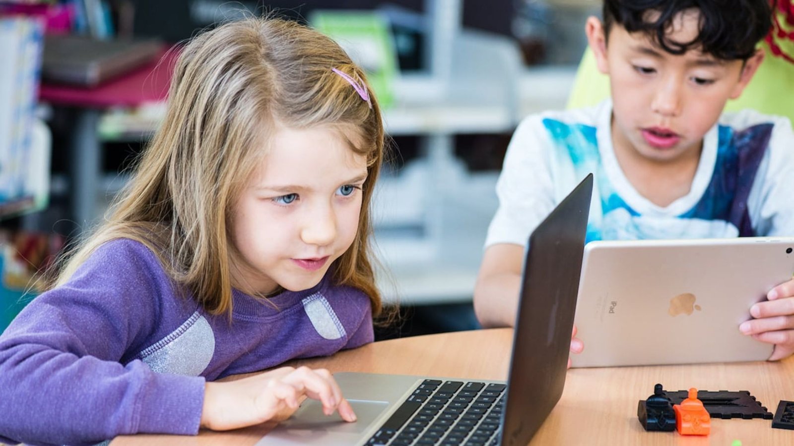 Responsible Digital Citizenship in Kids