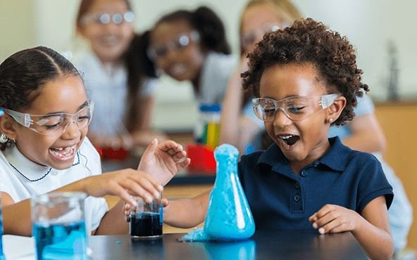 STEM Apps for Kids: Encouraging Science and Technology Interests