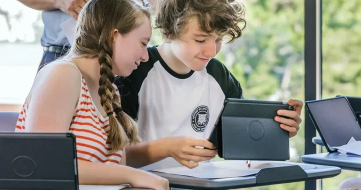 Ways to Leverage Technology for Personalized Learning