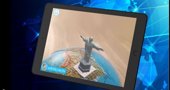 Top Geography Quiz Apps for Kids