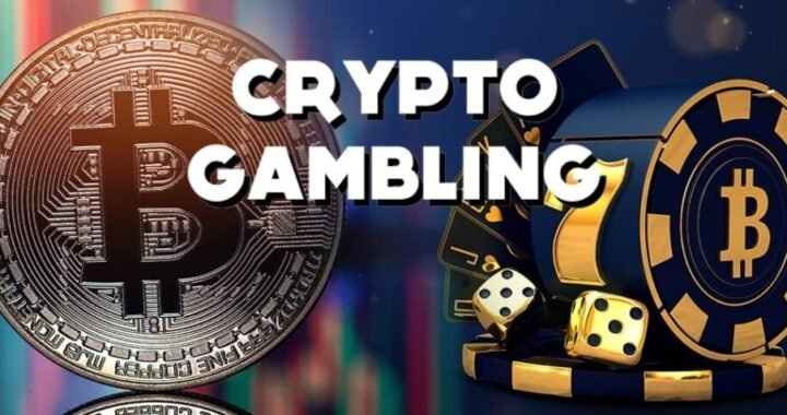 A Leading Cryptocurrency Casino for Digital Players