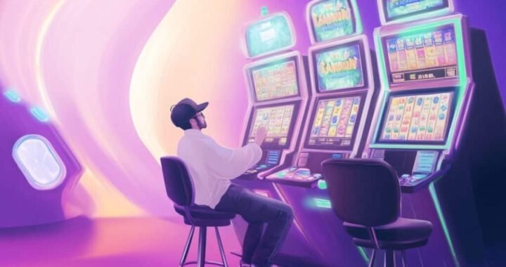 The Pokies Nostalgic 3-Reel Pokies Review: Classic Fun for Australian Players