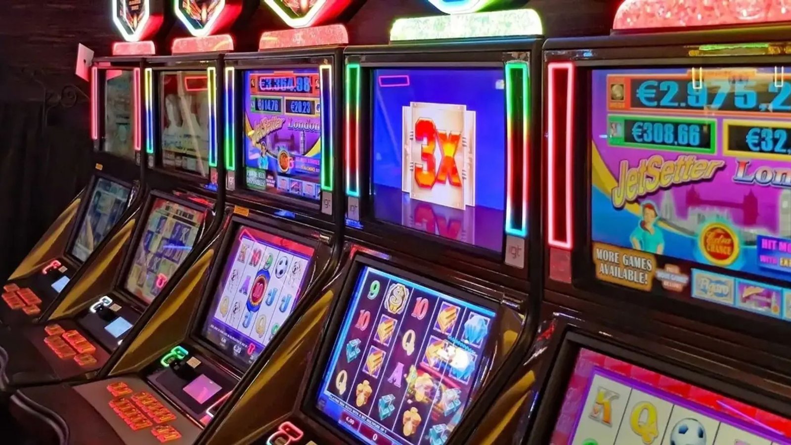 The Pokies Nostalgic 3-Reel Pokies Review: Classic Fun for Australian Players