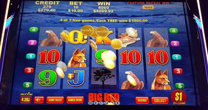 The Pokies Casino Review: Australia’s Premier Real Money Hub