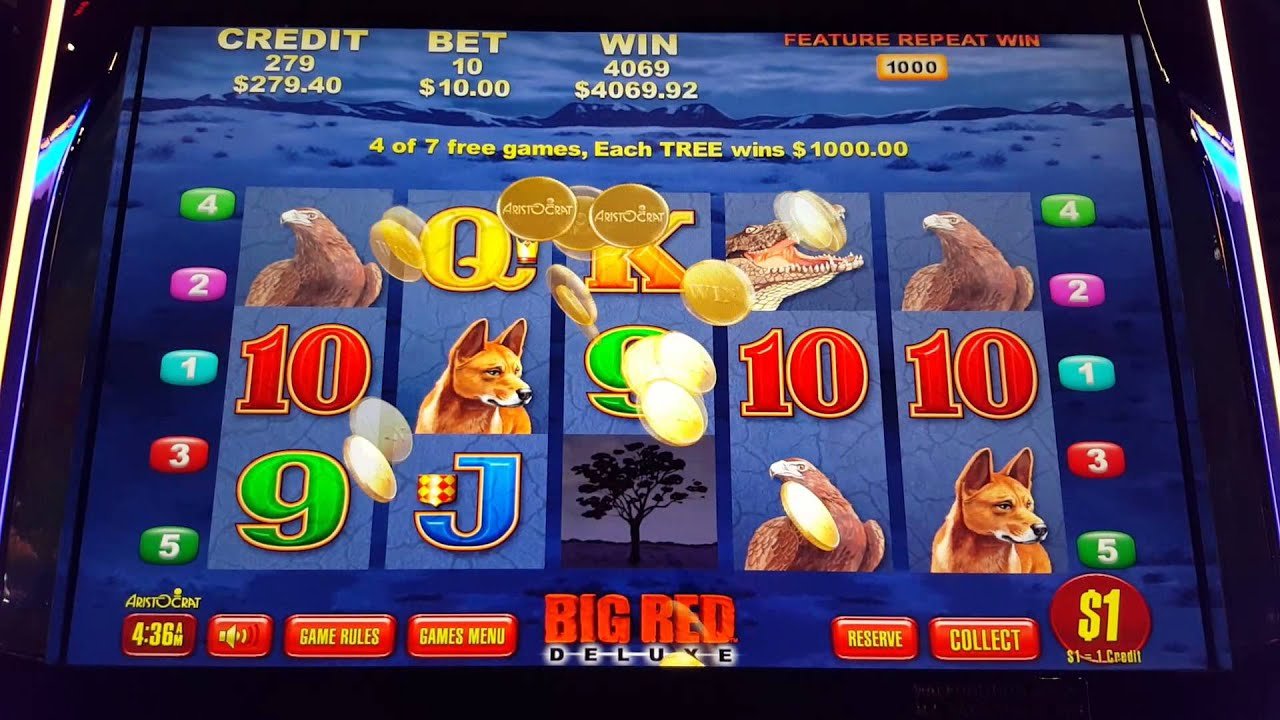 The Pokies Review: Is This Australia's Safest Real Money Casino?