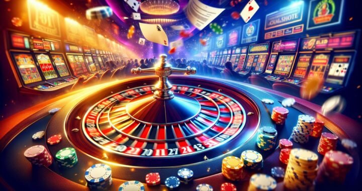 A Full Platform Walkthrough of Australia’s Premier Casino