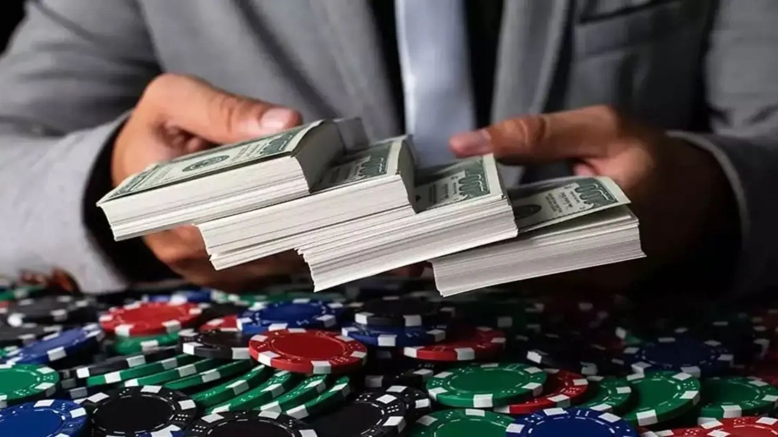 Game Variety Comparison with The Pokies