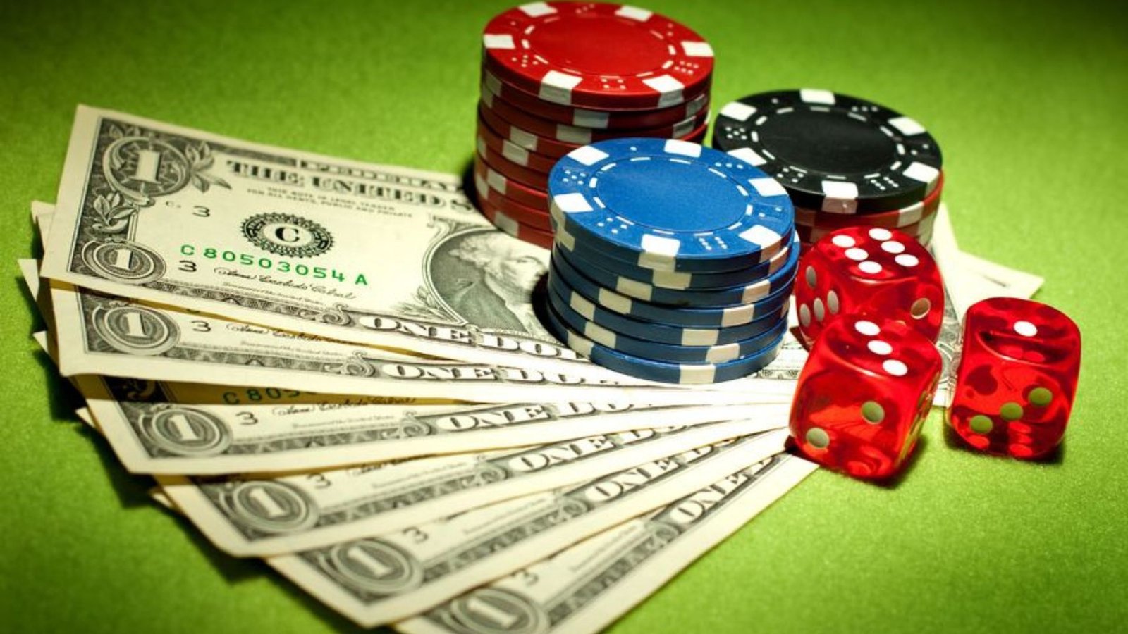 Game Variety Comparison with The Pokies