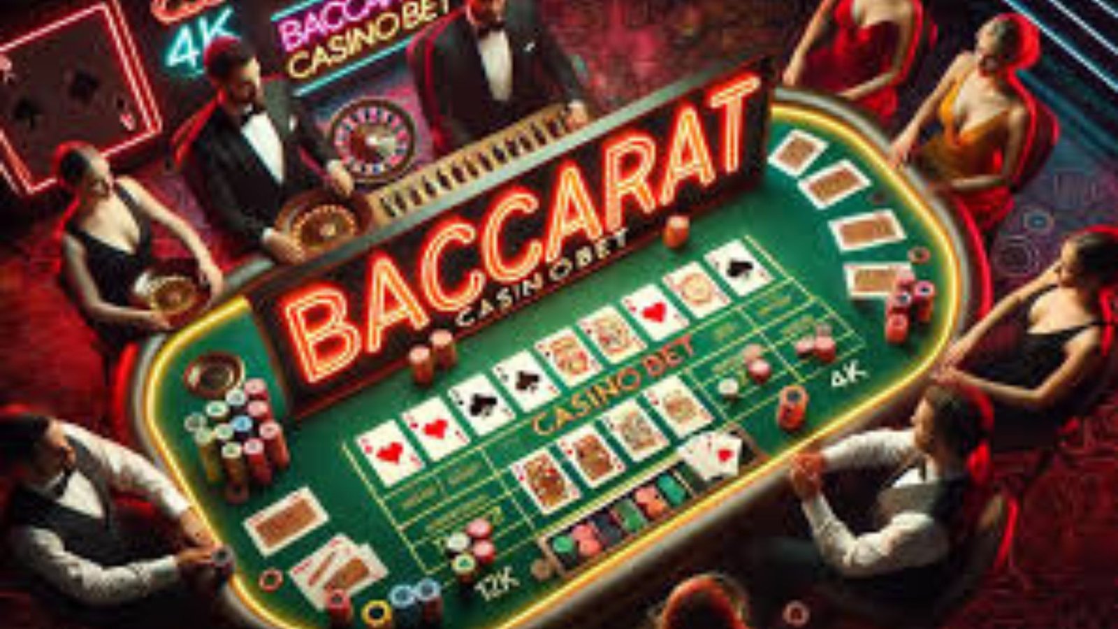 Baccarat Tie Bet Evaluation in Instant Payout Online Casinos Australia