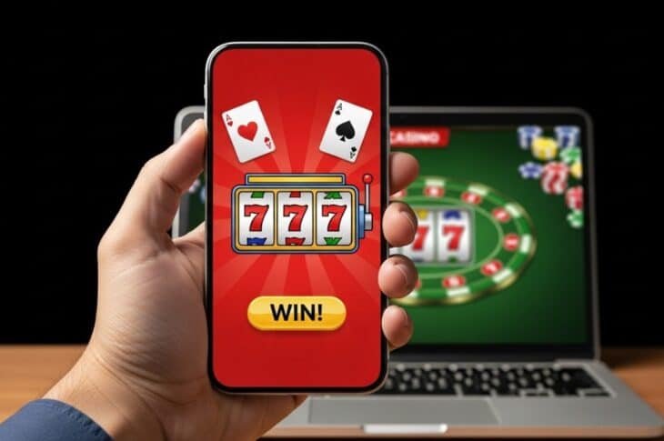 Browser Fingerprinting and Privacy in Best No KYC Casinos