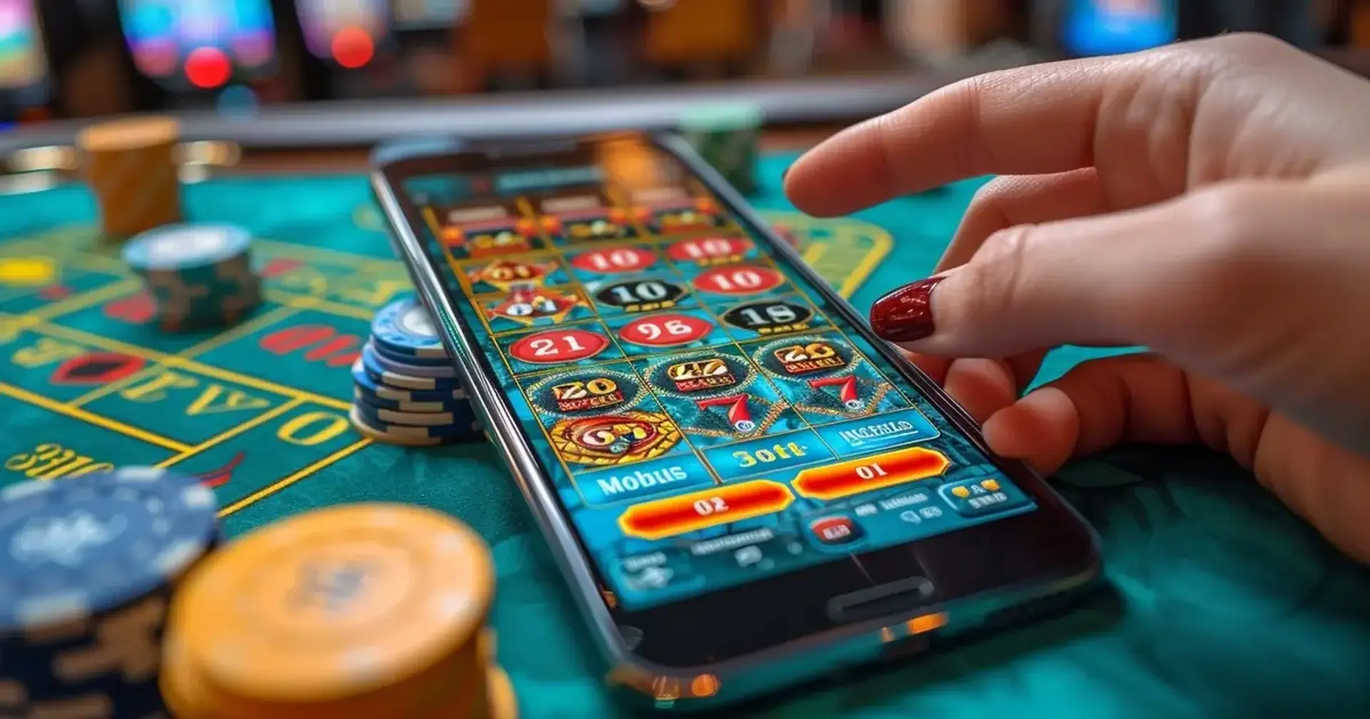 Multi-Tab Gaming at No Deposit Bonus Casinos Australia Explained