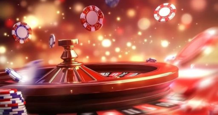 Stellar Spins Casino Australia: A Galactic Odyssey of Gaming Excellence.