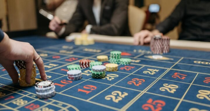 Guide to Mindful Playing for Fast Casino Cashouts