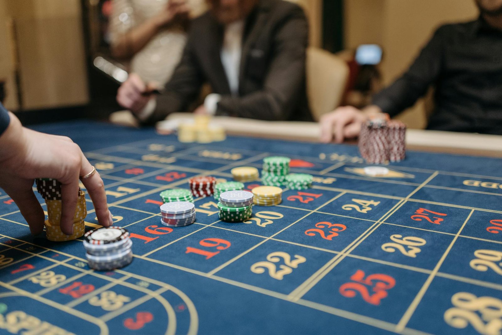 Guide to Mindful Playing for Fast Casino Cashouts