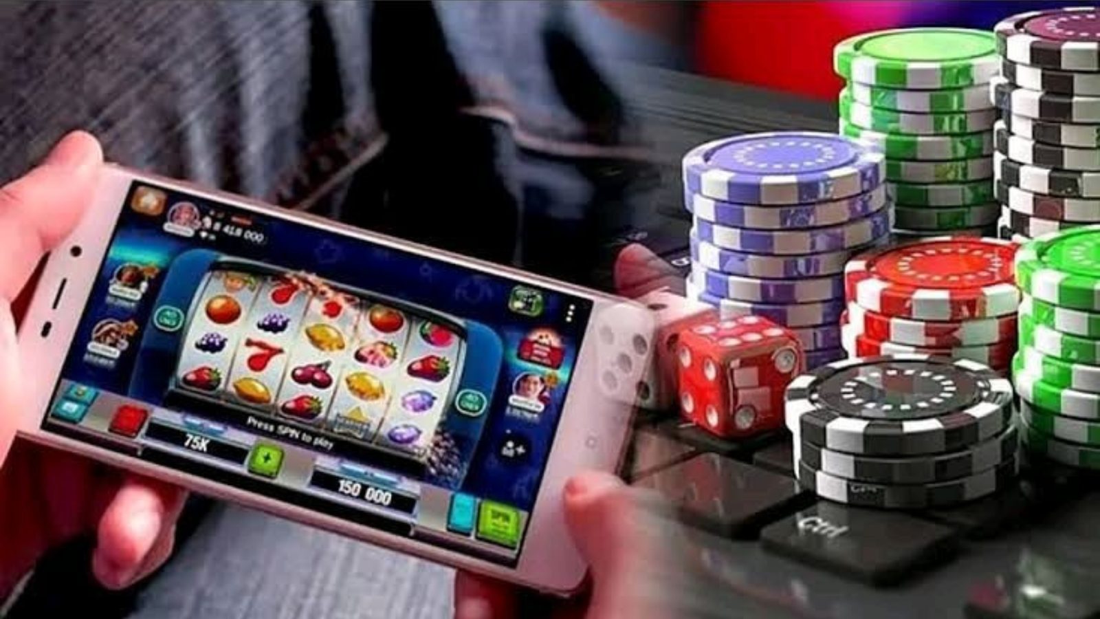 casino security review