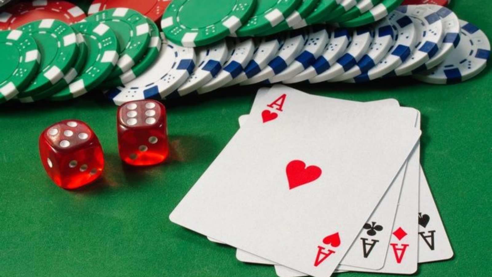 casino security review