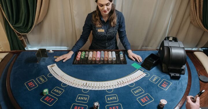 The Psychology of the Loading Screen: How Mirax Casino Redefines iGaming UX