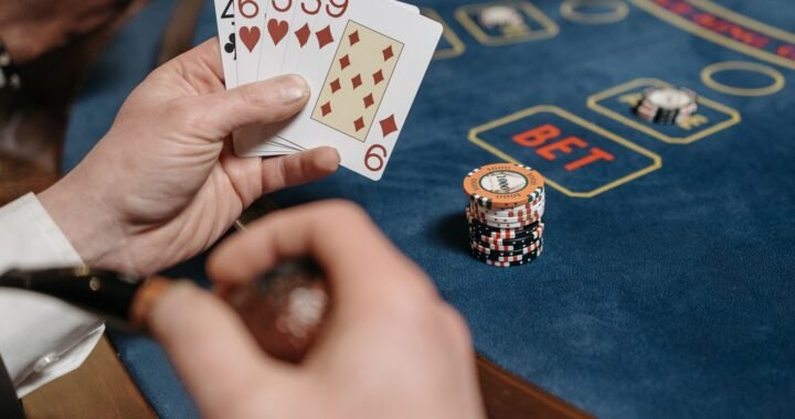 Crazy Vegas Review: Top Fast Payout In-Play Casino Guide