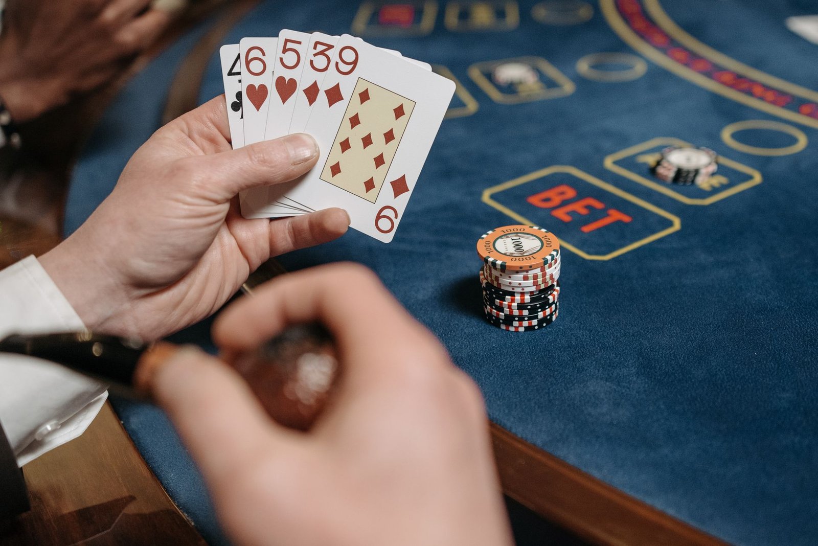 Crazy Vegas Review: Top Fast Payout In-Play Casino Guide